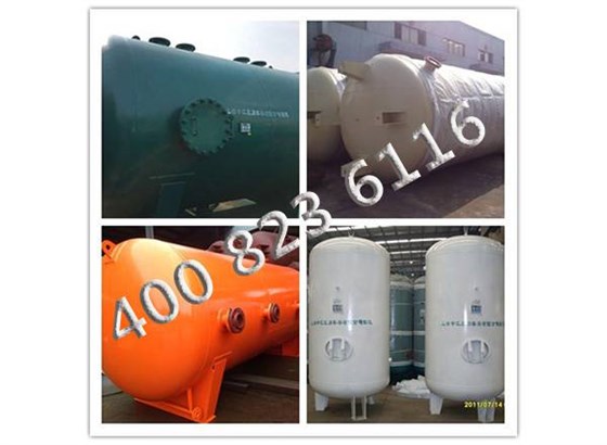 非標儲氣罐 非標儲氣罐
