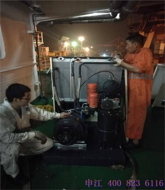 歐能優的工人們 歐能優的工人們