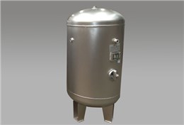 申江不銹鋼儲(chǔ)氣罐 申江不銹鋼儲(chǔ)氣罐