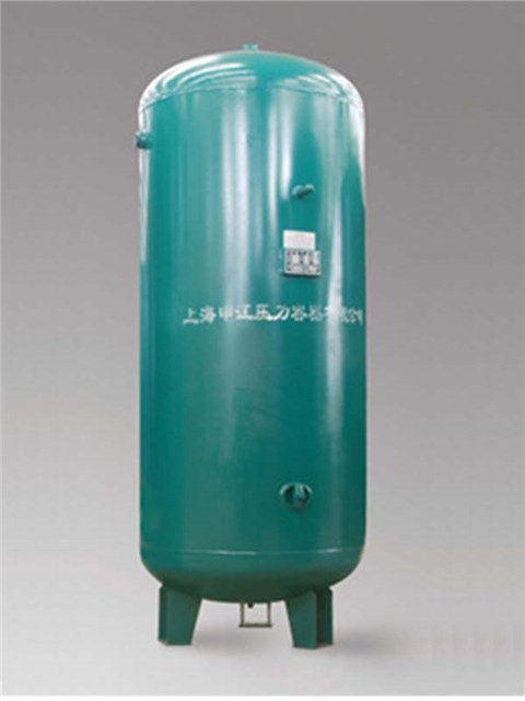 簡單儲氣罐/簡單壓力容器 簡單儲氣罐/簡單壓力容器