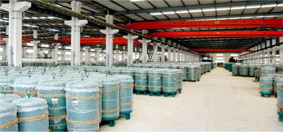 申江儲氣罐 上海申江壓力容器有限公司 申江儲氣罐 上海申江壓力容器有限公司