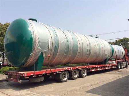 100立方申江儲氣罐發(fā)貨現(xiàn)場 100立方申江儲氣罐發(fā)貨現(xiàn)場