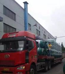 臺州三門核電站 臺州三門核電站