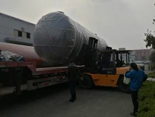 申江儲氣罐發貨物流 申江儲氣罐發貨物流