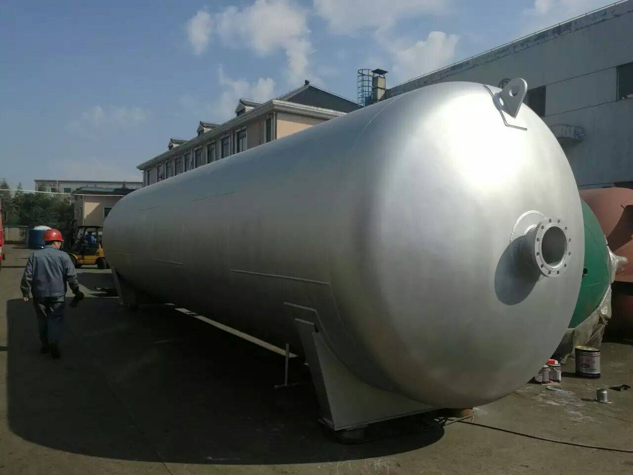 申江不銹鋼儲水罐 申江不銹鋼儲水罐