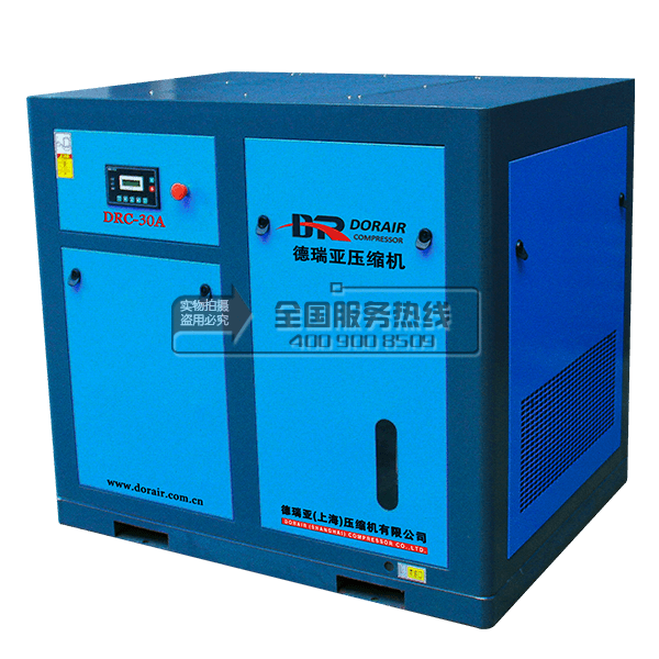 德瑞亞空壓機(jī)30A右側(cè)圖 德瑞亞空壓機(jī)30A右側(cè)圖