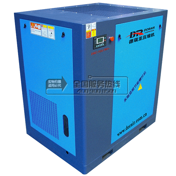 德瑞亞空壓機(jī)50Apm+左側(cè)俯視圖 德瑞亞空壓機(jī)50Apm+左側(cè)俯視圖