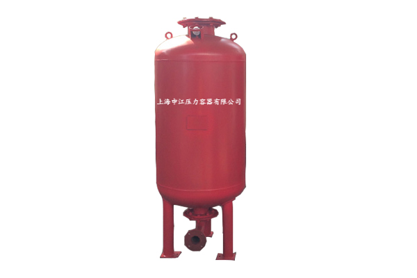 隔膜式氣壓罐 隔膜式氣壓罐
