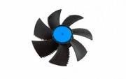 軸流風(fēng)機(jī)為什么會(huì)磨損？