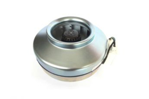 管道離心風(fēng)機(jī)的結(jié)構(gòu)和性能，看這篇文章就夠了！